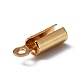 Концы из хирургической нержавеющей стали 316 FIND-WH0045-46A-3