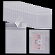 Мешки для хранения из вощеной бумаги ABAG-WH0052-06A-7