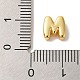 Стойки обшивки латунные подвески KK-L220-001G-M-3