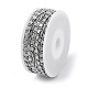 Цепи lumachina из нержавеющей стали 304 STAS-M075-05P-2
