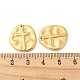 Подвески из нержавеющей стали 304 STAS-L022-193G-3