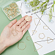 Подвески из сплава 36шт 9 стиля FIND-PH0003-98-5