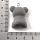 Подвески из непрозрачной смолы FIND-U030-09P-01-3