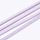 Шнуры из искусственной замши LW-R023-2.8mm-37-1