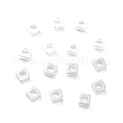 Латунные бусины KK-M288-04S-B