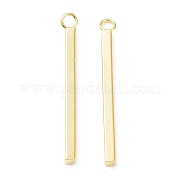 Подвески из нержавеющей стали 304 STAS-P327-09C-G