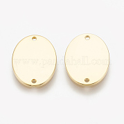 Соединители латунные звенья KK-S345-247A-G