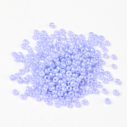 Бисер из стекла  SEED-A011-4mm-146