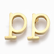 Подвески из нержавеющей стали 304 STAS-T041-10G-P
