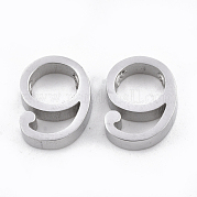 Подвески из нержавеющей стали 304 STAS-T041-09-9