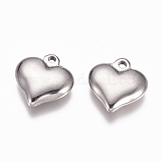 Подвески из нержавеющей стали 304 STAS-G218-02P