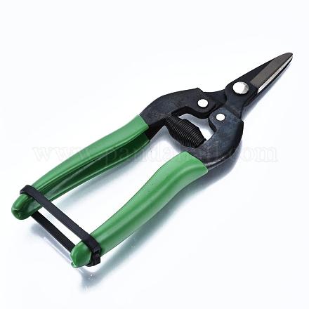 Стали ювелирные клещи PT-R012-08-1