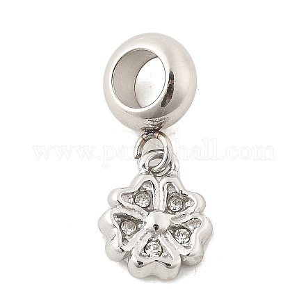 Европейские подвески из нержавеющей стали 304 STAS-O097-41P-1-1