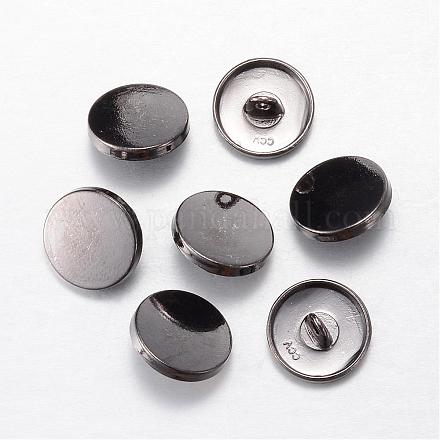 Кнопки сплава хвостовиком BUTT-D054-11.5mm-05B-1