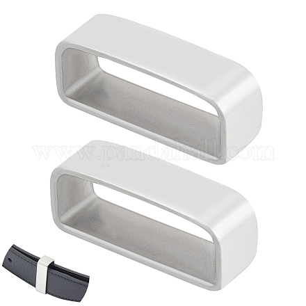 Держатели петель из нержавеющей стали STAS-WH0031-42-1