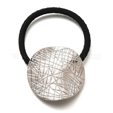 Резинки для волос OHAR-K004-01B-1