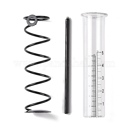 Стеклянный мерный стакан TOOL-WH0132-15-1