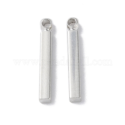 Латунные подвески FIND-E042-06P-1