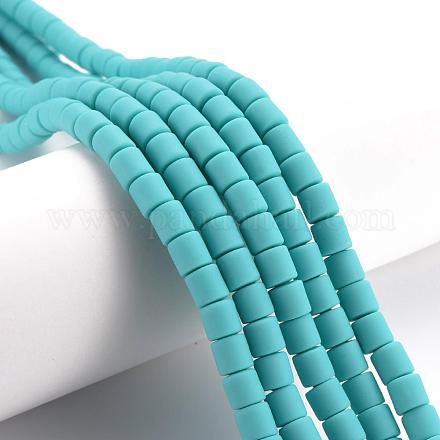 Нити шарик полимерной глины CLAY-T001-C04-1