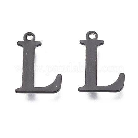 Подвески из нержавеющей стали 304 STAS-H112-L-EB-1