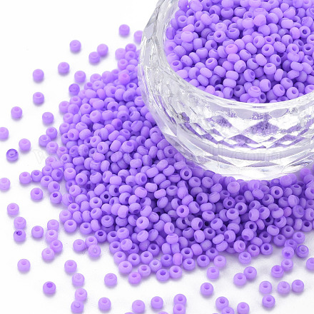 13/0 стакан бисер SEED-T005-14A-A17-1