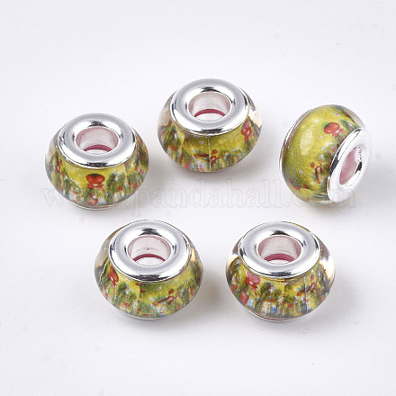 Cmолы европейские шарики RPDL-T002-01D-1