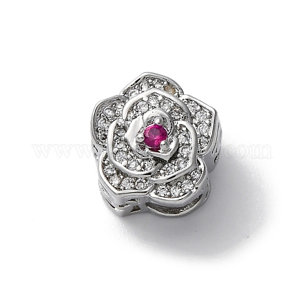 Латунные бусины KK-D360-32P-1