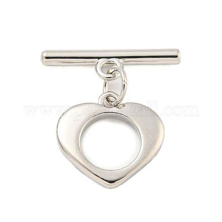 Латуни Переключить застежками KK-A223-10P-1