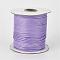 Eco-Friendly Korean Waxed Polyester Cord, Lilac, 1.5mm, about 169.51~174.98 Yards(155~160m)/Roll