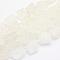 Natural Quartz Crystal Beads Strands, Rock Crystal, Nuggets, 17~30.5x11~26x11~26mm, Hole: 2mm, about 16~19pcs/strand, 15.7 inch(40cm)