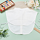 Воротник из полиэстера DIY-WH0632-74-4
