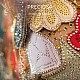 Камни preciosa® crystal hotfix с плоской основой Y-PRC-HSS8-80100-4