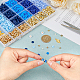Набор ювелирных изделий diy DIY-DC0002-79-3