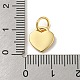 Стойки обшивки латунные подвески KK-A200-03G-01-2