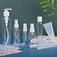 Комплекты контейнеров для хранения косметики diy DIY-BC0011-16-7