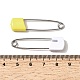 Английские булавки из нержавеющей стали TOOL-C012-25A-P-3