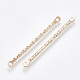 Соединители железных стержней X-IFIN-T007-03KC-NF-2