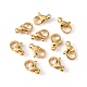 Застежки-карабины из нержавеющей стали 304 X-STAS-R050-10x6mm-02-2