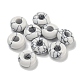 Синтетические шарики Говлит G-Q173-03A-06-1