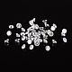 Кубического циркония кабошоны ZIRC-M002-4mm-007-3