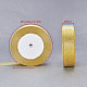 Блестящая металлическая лента OCOR-T001-25mm-JC-3