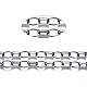 Цепи из несварного железа CH-S125-16A-01-2