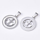 201 подвеска из нержавеющей стали STAS-N089-72P-2