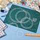 Инструмент для вышивания акрилом DIY-WH0028-91B-5