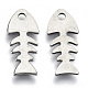Подвески из нержавеющей стали 201 STAS-R116-073-2