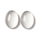 Кабошоны из стекла X-GLAA-B017-06D-06-1
