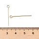 Проушины из нержавеющей стали 304 STAS-K293-13G-0.6x26mm-3