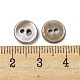 Кнопки пресноводных оболочки SHEL-C005-01A-04-3