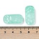 Подвески из прозрачного стекла X1-GLAA-H035-06K-3