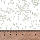 Круглые бусины toho SEED-XTR11-0173-4